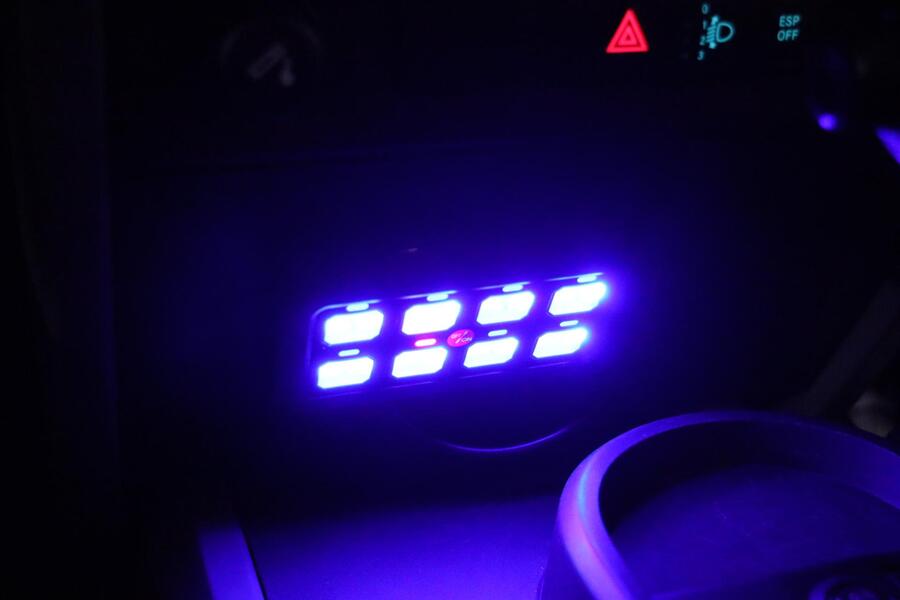 Jeep Wrangler vaihtoauto