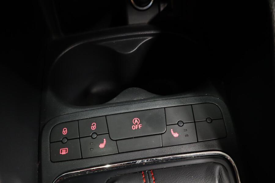 SEAT Ibiza vaihtoauto