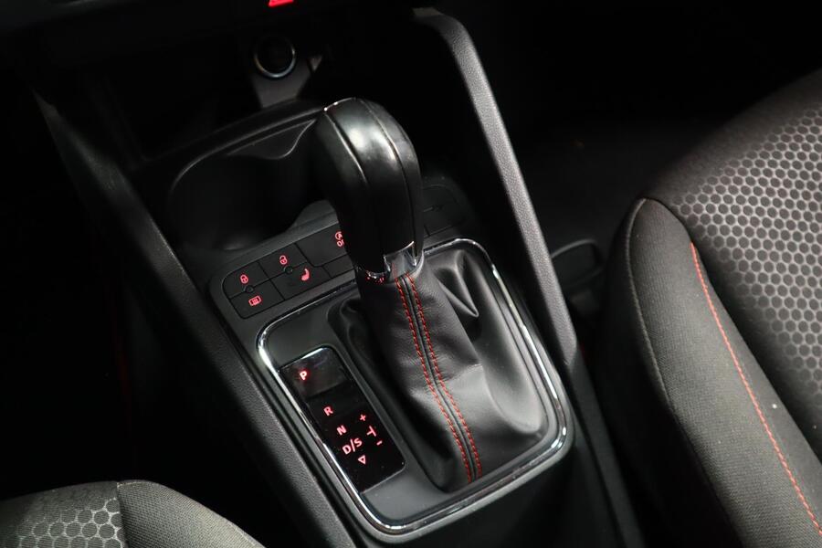 SEAT Ibiza vaihtoauto