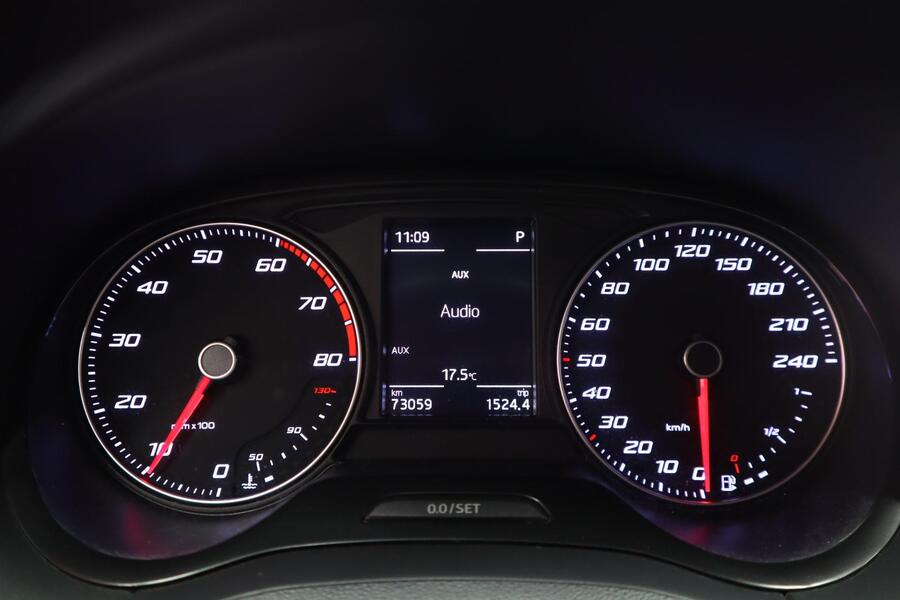 SEAT Ibiza vaihtoauto