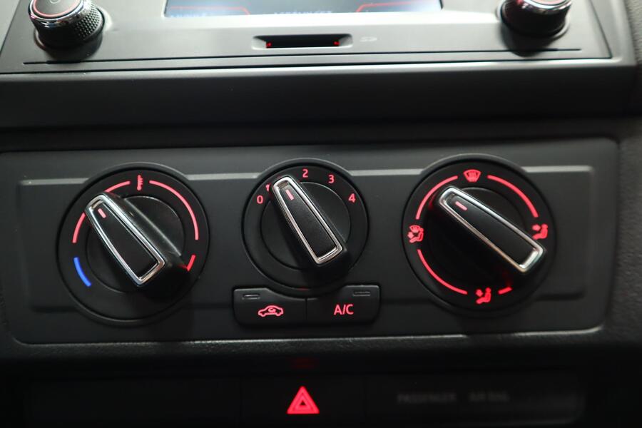 SEAT Ibiza vaihtoauto