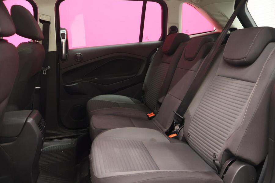 Ford C-MAX vaihtoauto