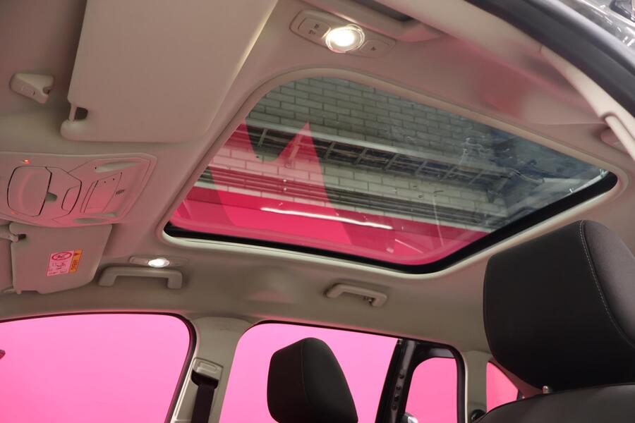 Ford C-MAX vaihtoauto