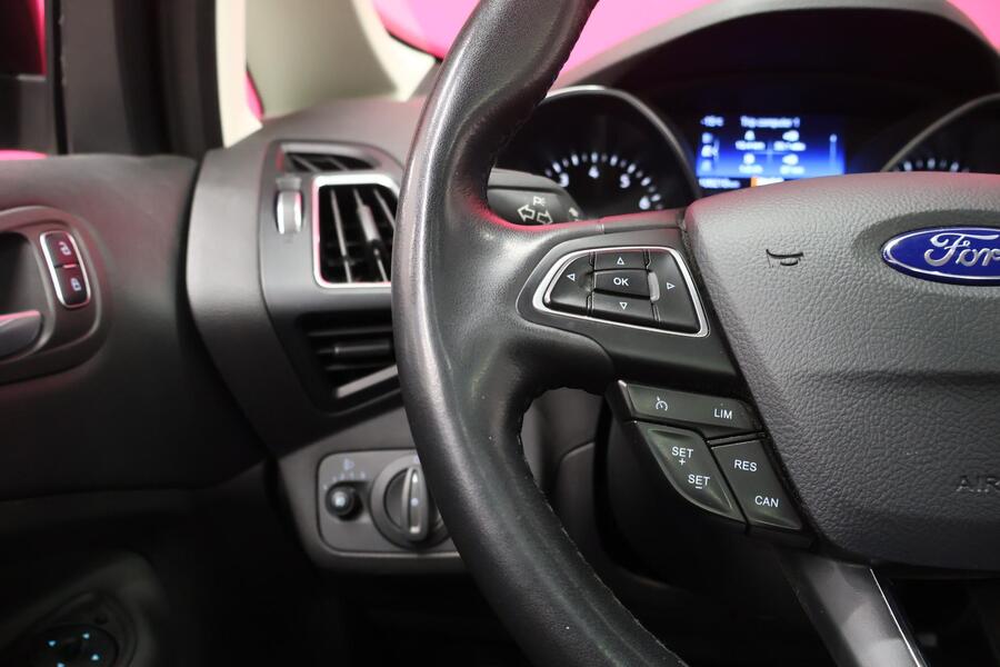 Ford C-MAX vaihtoauto