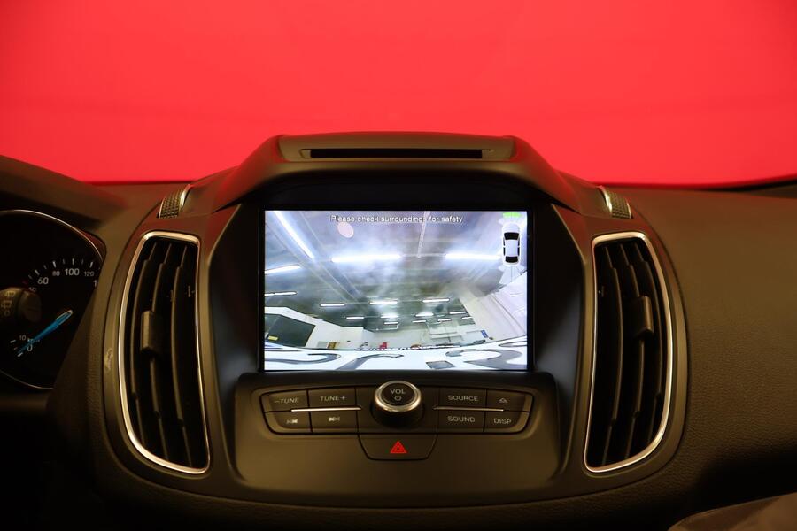 Ford C-MAX vaihtoauto