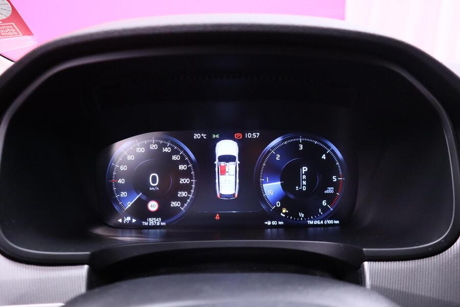 Volvo V90 vaihtoauto