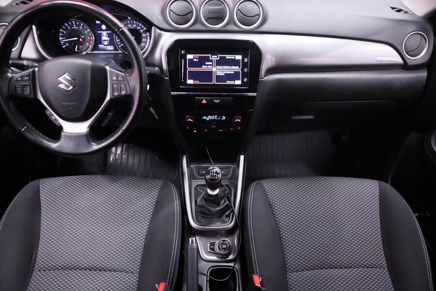 Suzuki Vitara vaihtoauto