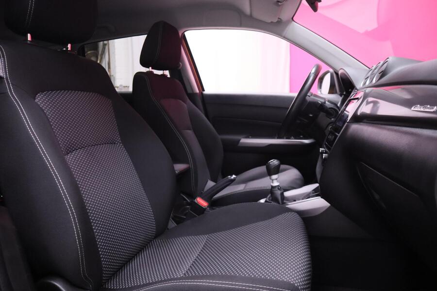 Suzuki Vitara vaihtoauto