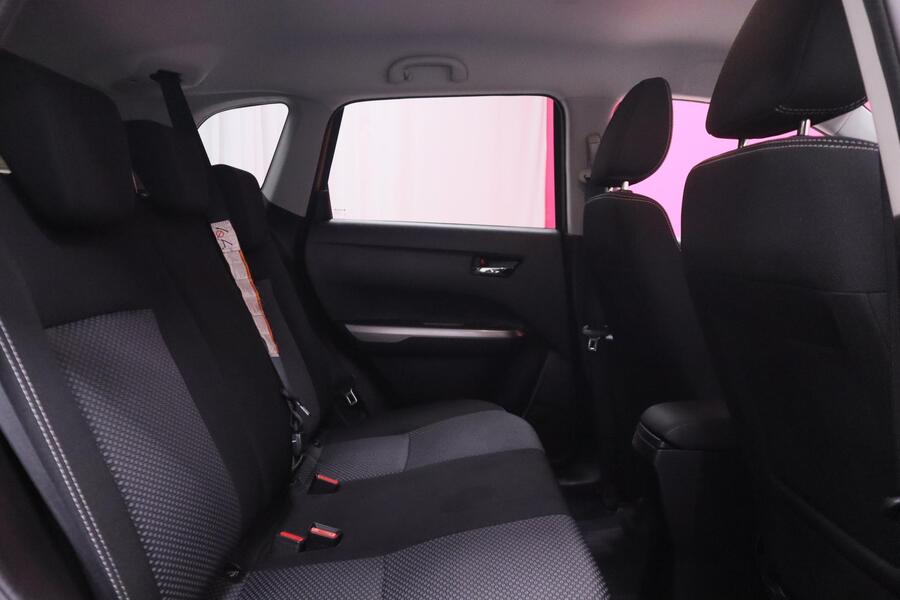 Suzuki Vitara vaihtoauto