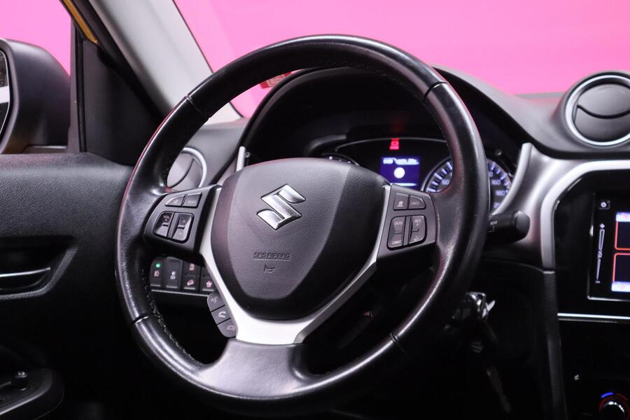 Suzuki Vitara vaihtoauto