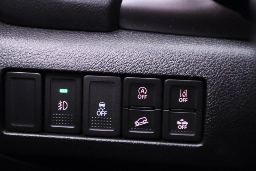 Suzuki Vitara vaihtoauto