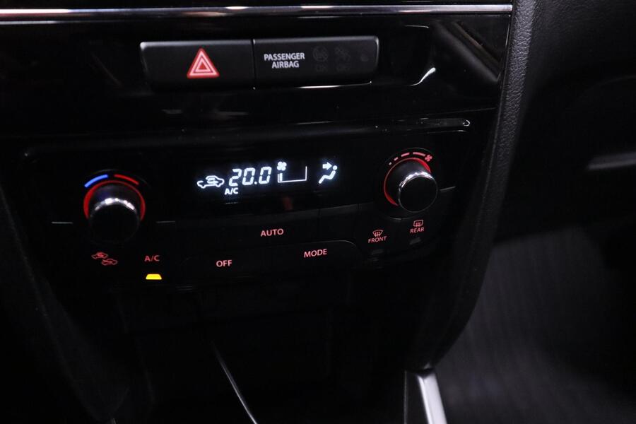 Suzuki Vitara vaihtoauto