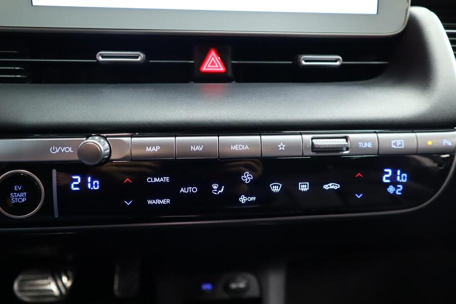 Hyundai IONIQ 5 vaihtoauto