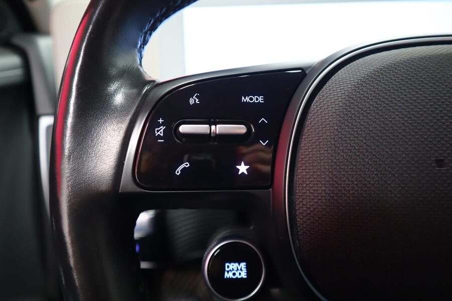 Hyundai IONIQ 5 vaihtoauto