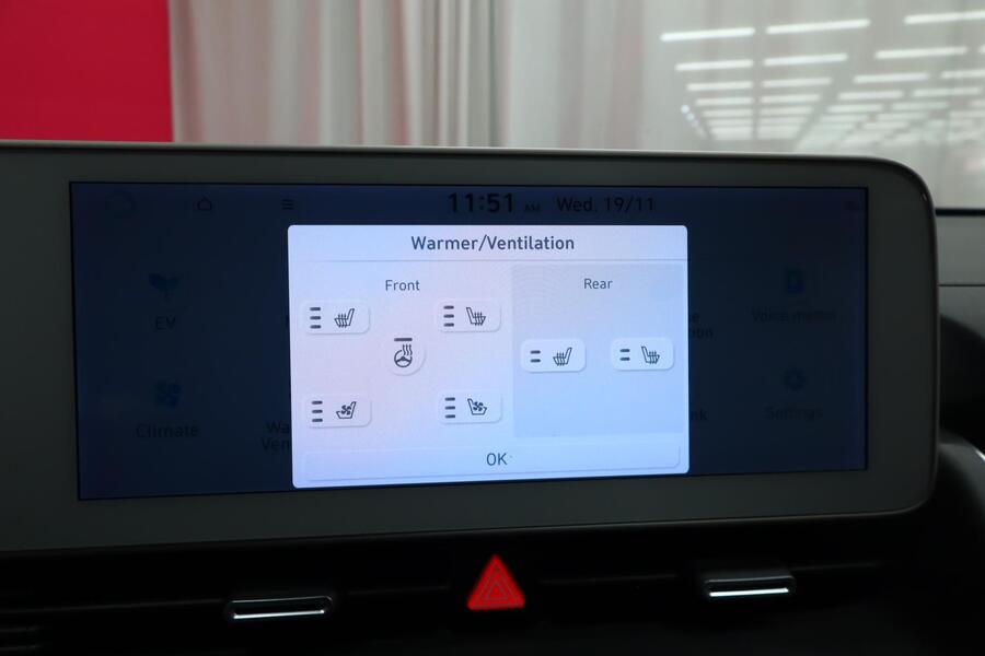 Hyundai IONIQ 5 vaihtoauto