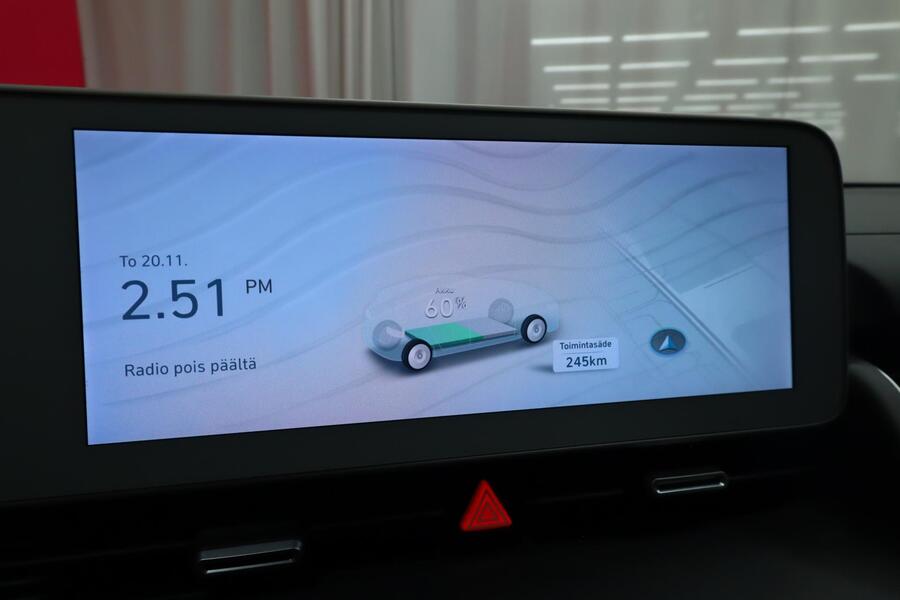 Hyundai IONIQ 5 vaihtoauto