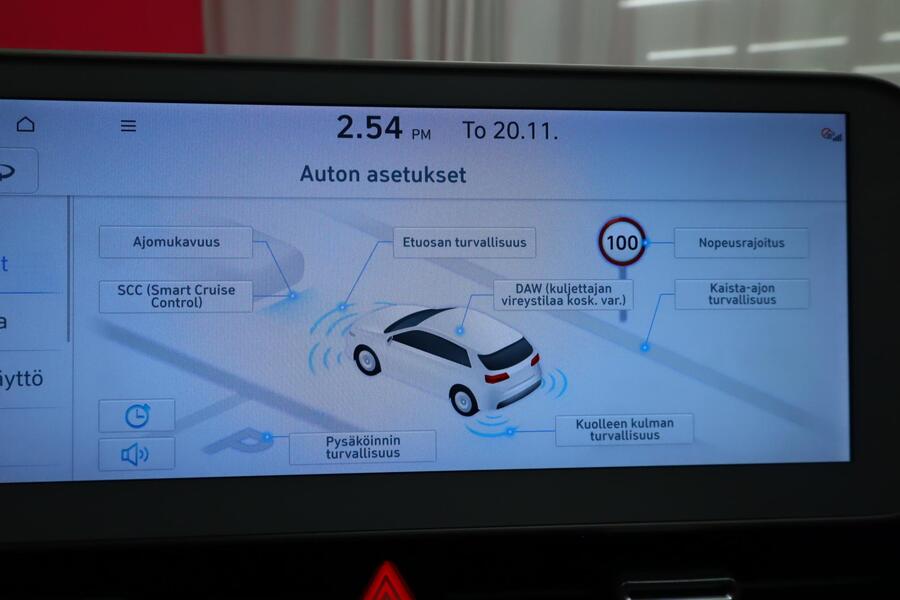 Hyundai IONIQ 5 vaihtoauto