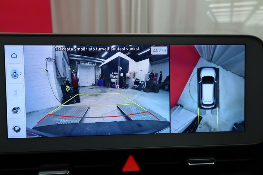 Hyundai IONIQ 5 vaihtoauto