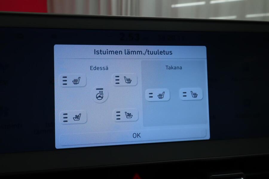 Hyundai IONIQ 5 vaihtoauto