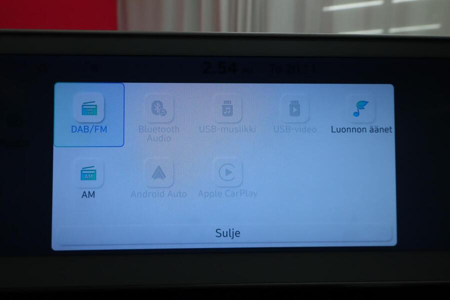 Hyundai IONIQ 5 vaihtoauto