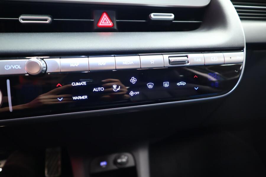 Hyundai IONIQ 5 vaihtoauto