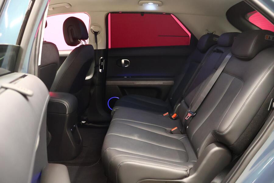 Hyundai IONIQ 5 vaihtoauto