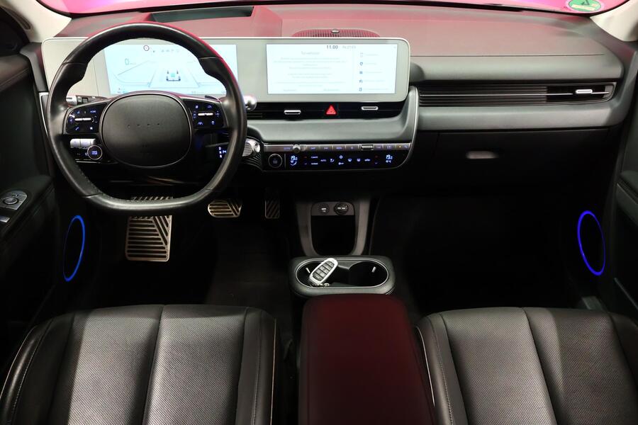 Hyundai IONIQ 5 vaihtoauto