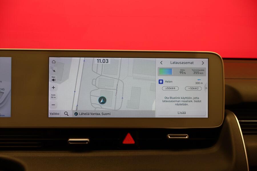 Hyundai IONIQ 5 vaihtoauto