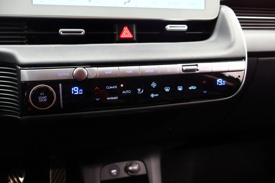 Hyundai IONIQ 5 vaihtoauto