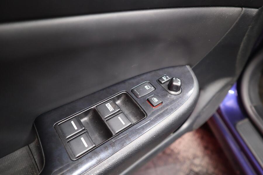 Honda Accord vaihtoauto