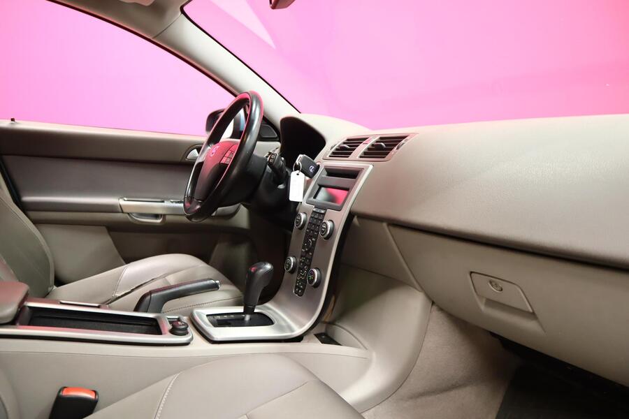 Volvo V50 vaihtoauto