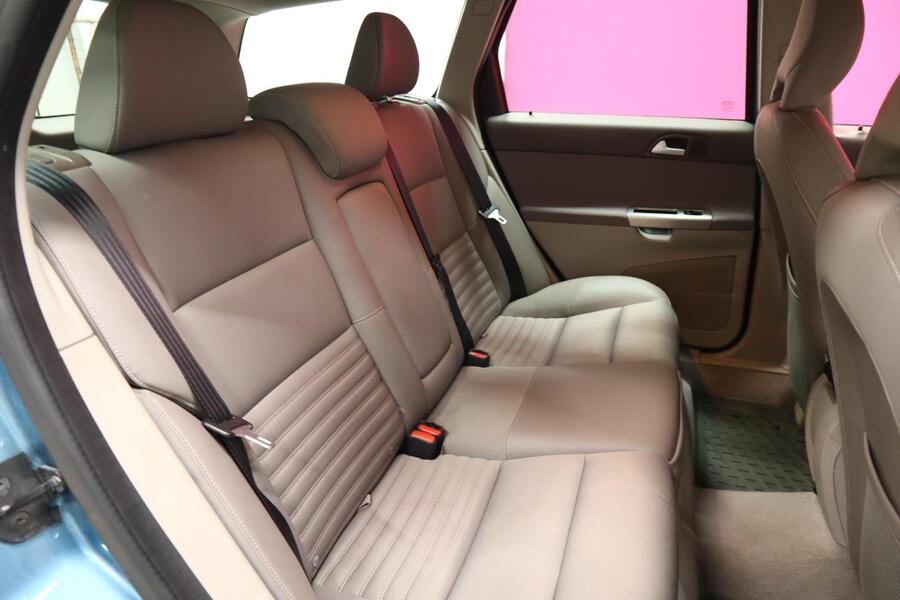 Volvo V50 vaihtoauto