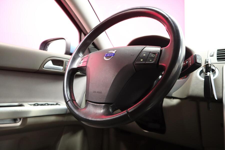 Volvo V50 vaihtoauto