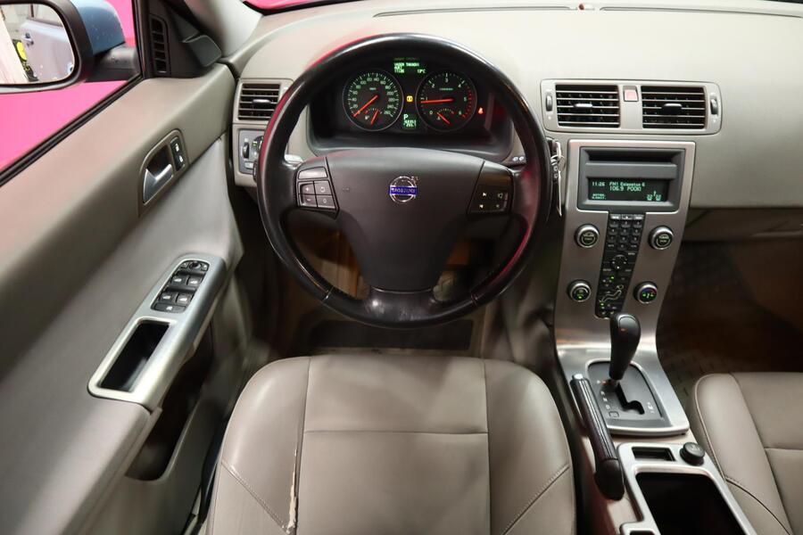 Volvo V50 vaihtoauto