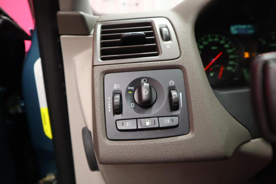 Volvo V50 vaihtoauto