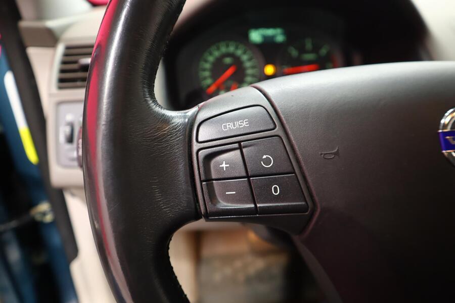 Volvo V50 vaihtoauto