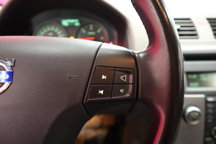 Volvo V50 vaihtoauto