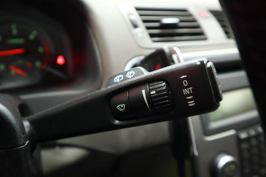 Volvo V50 vaihtoauto