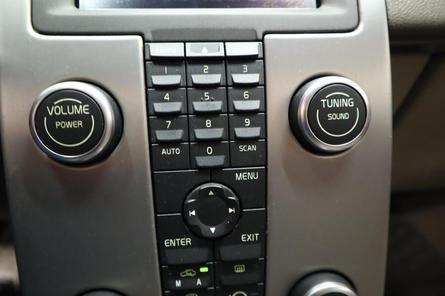 Volvo V50 vaihtoauto