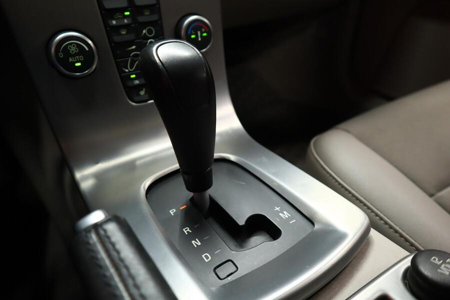 Volvo V50 vaihtoauto