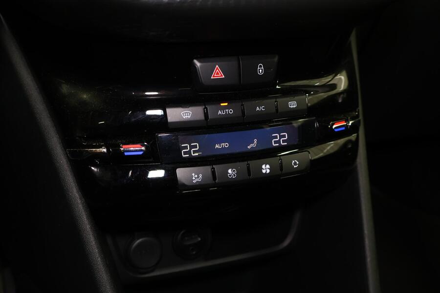 Peugeot 208 vaihtoauto