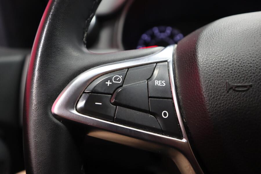 Dacia Duster vaihtoauto