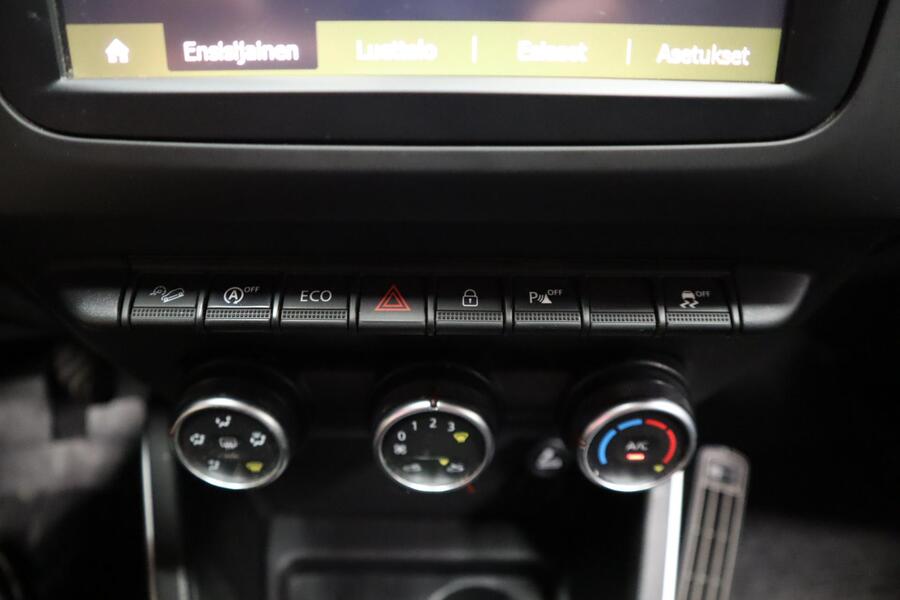 Dacia Duster vaihtoauto