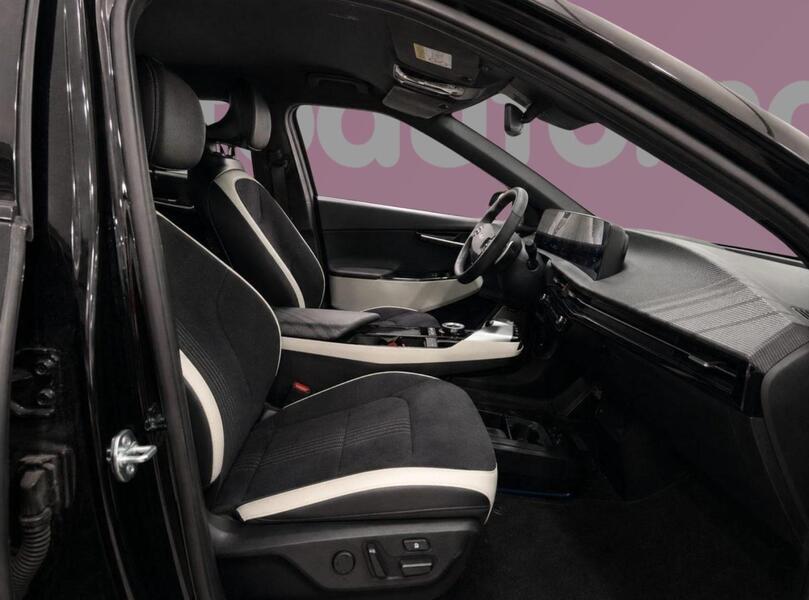 Kia EV6 vaihtoauto