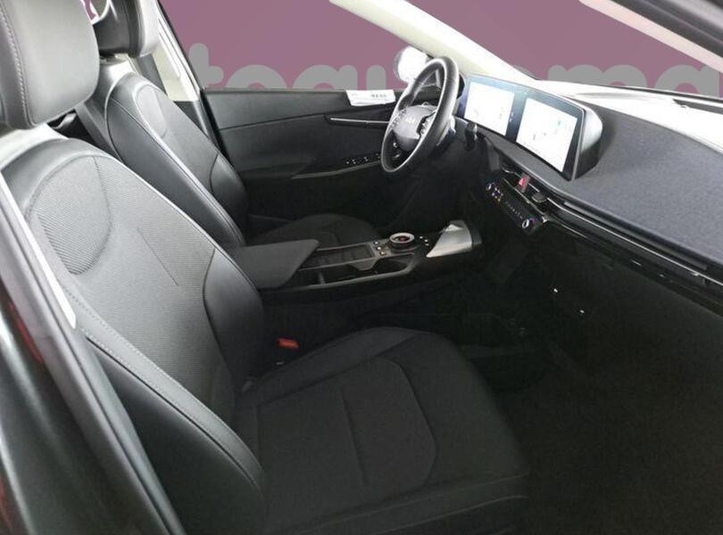 Kia EV6 vaihtoauto