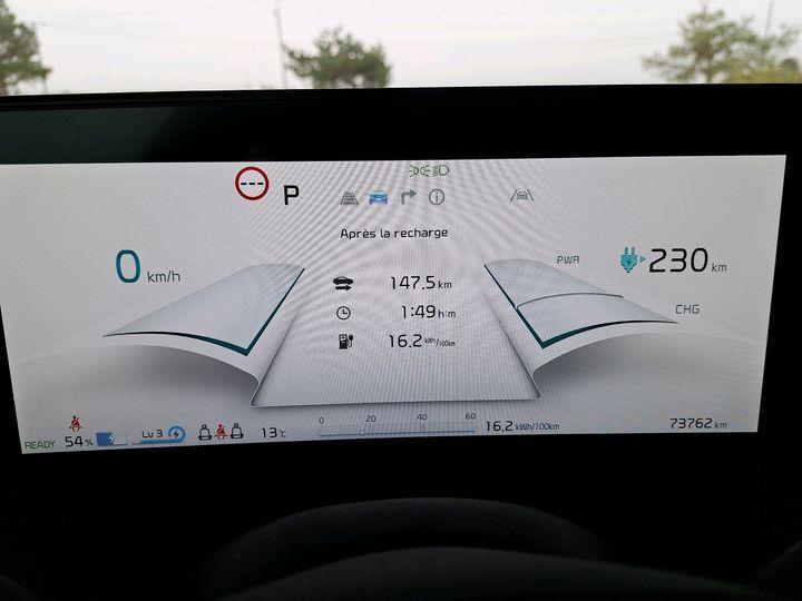Kia EV6 vaihtoauto