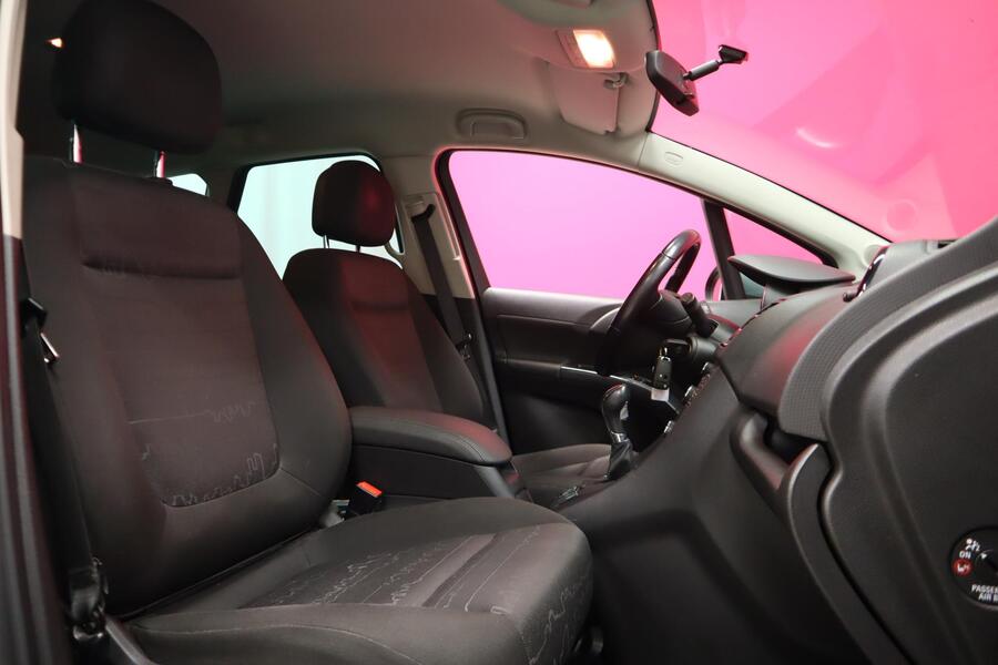 Opel Meriva vaihtoauto