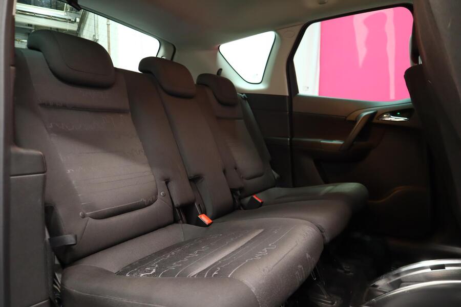 Opel Meriva vaihtoauto