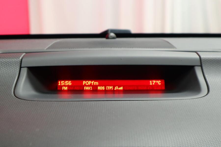 Opel Meriva vaihtoauto