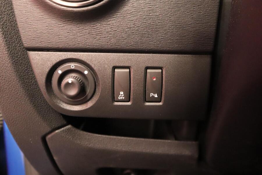 Dacia Lodgy vaihtoauto